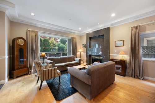 7483 West Boulevard, Vancouver, BC 