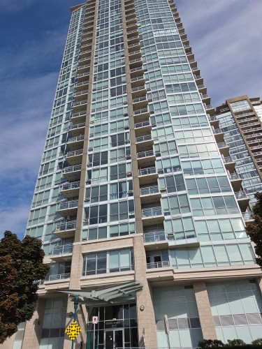 1008-2975 Atlantic Avenue  Coquitlam, BC V3B 0C5