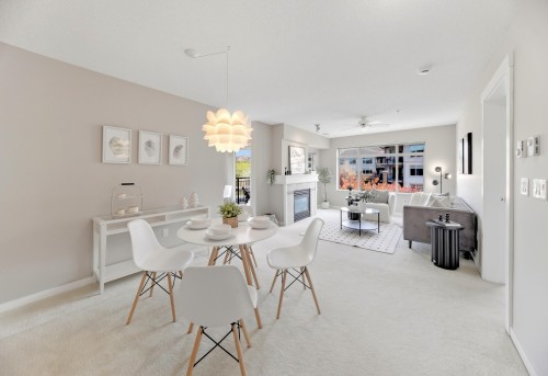 315-9199 Tomicki Avenue  Richmond, BC V6X 0C4