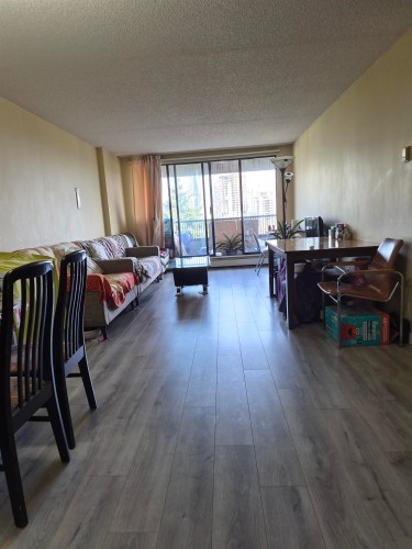 1404-6595 Willingdon Avenue  Burnaby, BC V5H 4E5