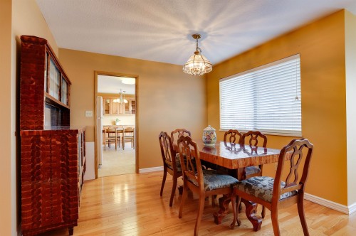 468 Cariboo Crescent, Coquitlam, BC 