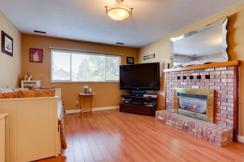 468 Cariboo Crescent, Coquitlam, BC 