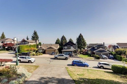 468 Cariboo Crescent, Coquitlam, BC 