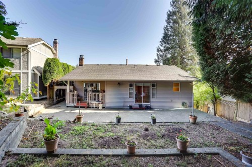 468 Cariboo Crescent, Coquitlam, BC 