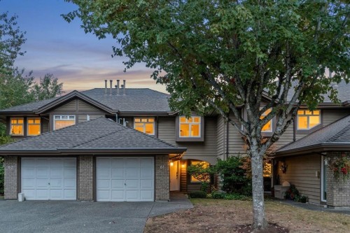 61-11737 236 Street  Maple Ridge, BC V4R 2E5