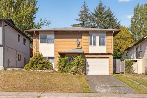 3167 Sechelt Drive  Coquitlam, BC V3B 5X8