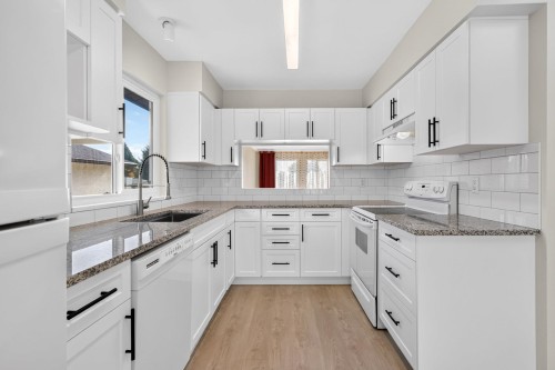 3167 Sechelt Drive, Coquitlam, BC 