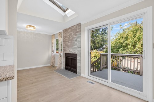 3167 Sechelt Drive, Coquitlam, BC 