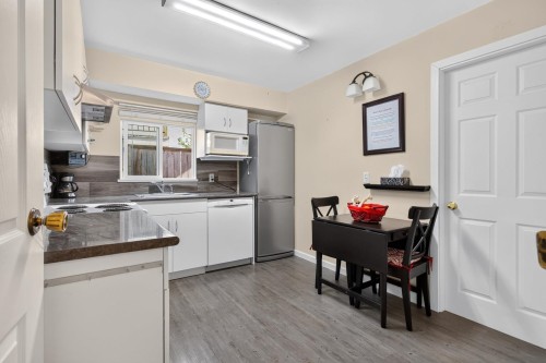 3167 Sechelt Drive, Coquitlam, BC 