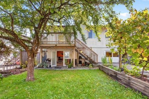 3167 Sechelt Drive, Coquitlam, BC 