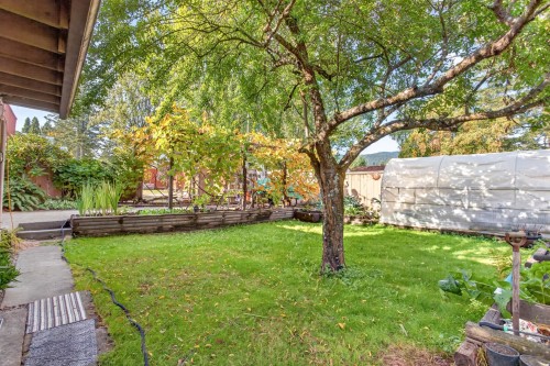 3167 Sechelt Drive, Coquitlam, BC 