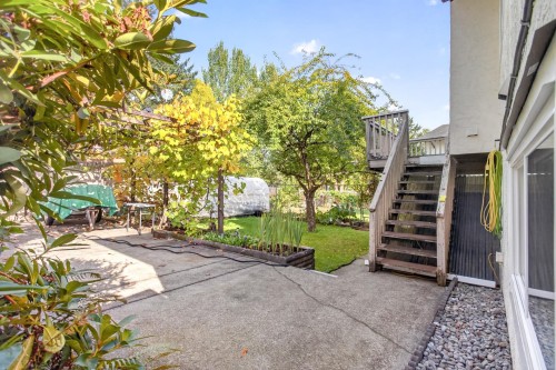 3167 Sechelt Drive, Coquitlam, BC 