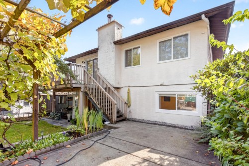 3167 Sechelt Drive, Coquitlam, BC 