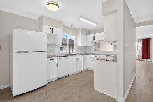 3167 Sechelt Drive, Coquitlam, BC 