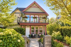 5-3838 Albert Street  Burnaby, BC V5C 2C9
