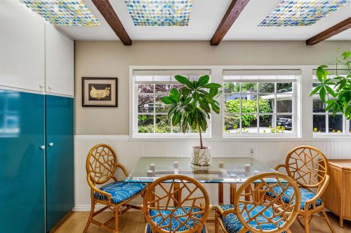 455 Macbeth Crescent, West Vancouver, BC 