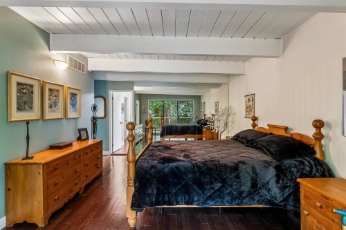 455 Macbeth Crescent, West Vancouver, BC 