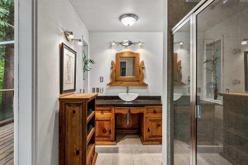 455 Macbeth Crescent, West Vancouver, BC 