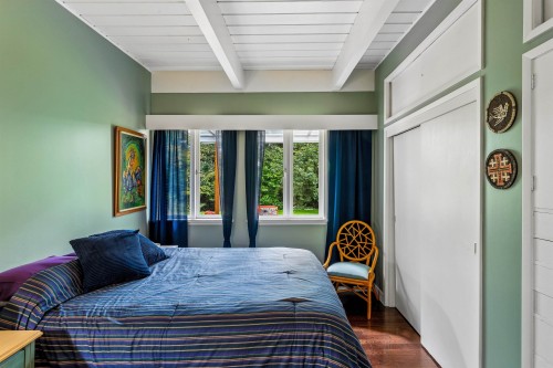 455 Macbeth Crescent, West Vancouver, BC 