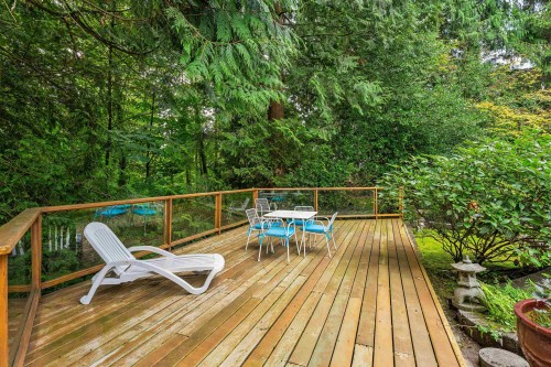 455 Macbeth Crescent, West Vancouver, BC 