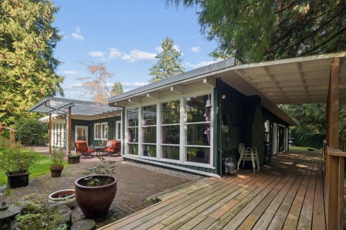 455 Macbeth Crescent, West Vancouver, BC 