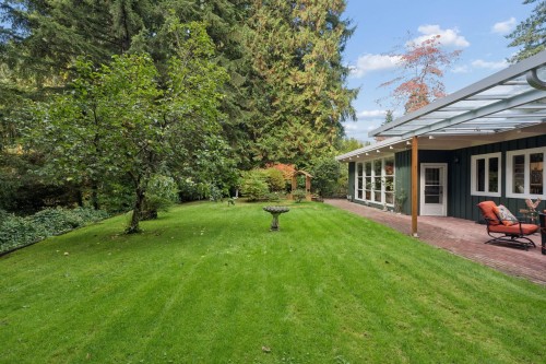 455 Macbeth Crescent, West Vancouver, BC 