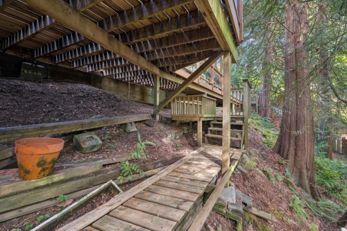 455 Macbeth Crescent, West Vancouver, BC 