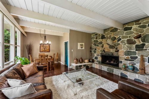 455 Macbeth Crescent, West Vancouver, BC 