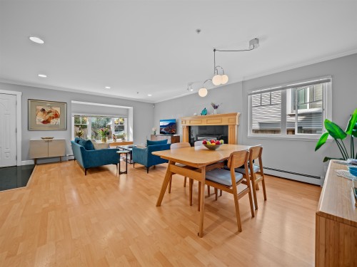 533 8Th Avenue E, Vancouver, BC 