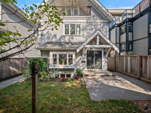 533 8Th Avenue E, Vancouver, BC 
