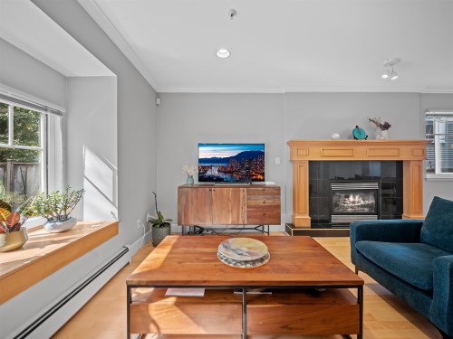 533 8Th Avenue E, Vancouver, BC 