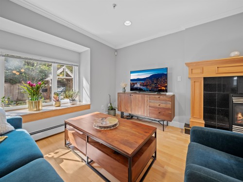 533 8Th Avenue E, Vancouver, BC 