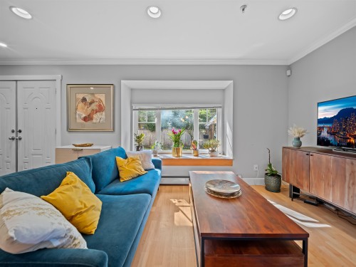 533 8Th Avenue E, Vancouver, BC 