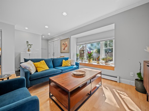 533 8Th Avenue E, Vancouver, BC 