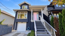 80 22nd Avenue E Vancouver, BC V5V 1T4