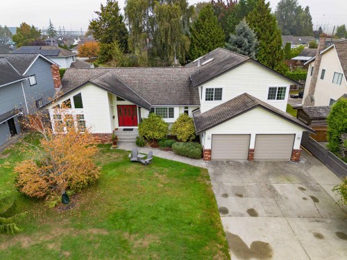4695 London Crescent  Delta, BC V4K 4W8