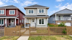 4985 Moss Street Vancouver, BC V5R 3T5