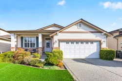 162-19639 Meadow Gardens Way Pitt Meadows, BC V3Y 2T5