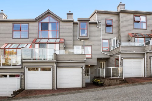 64-323 Governors Court  New Westminster, BC V3L 5S6