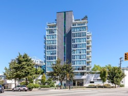 408-2770 Sophia Street Vancouver, BC V5T 0A4