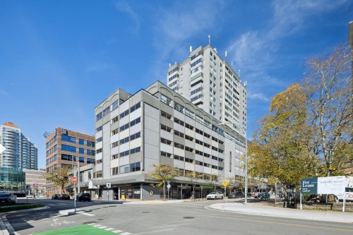 1907-615 Belmont Street  New Westminster, BC V3M 6A1