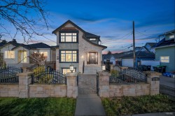 2721 W 21st Avenue  Vancouver, BC V6L 1K4