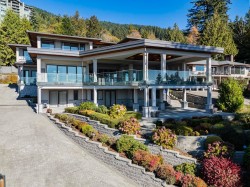 3185 Benbow Road  West Vancouver, BC V7V 3E1
