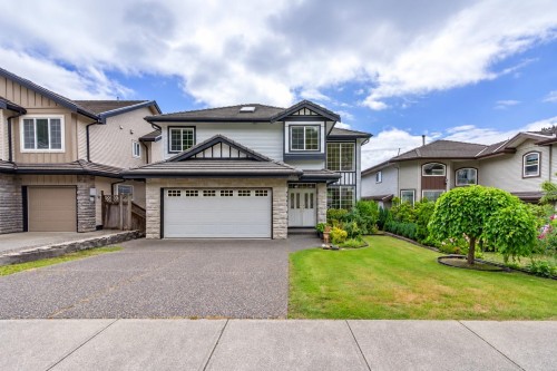 2115 Berkshire Crescent, Coquitlam, BC 