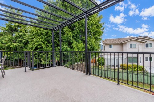 2115 Berkshire Crescent, Coquitlam, BC 