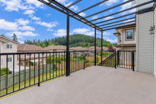 2115 Berkshire Crescent, Coquitlam, BC 