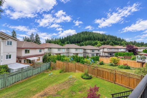 2115 Berkshire Crescent, Coquitlam, BC 