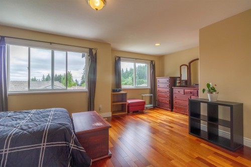 2115 Berkshire Crescent, Coquitlam, BC 