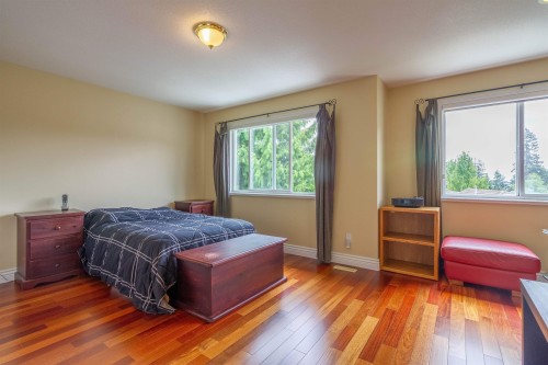 2115 Berkshire Crescent, Coquitlam, BC 