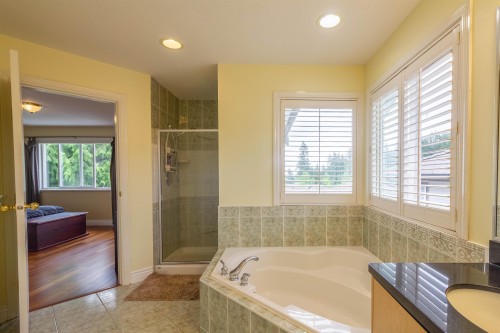 2115 Berkshire Crescent, Coquitlam, BC 